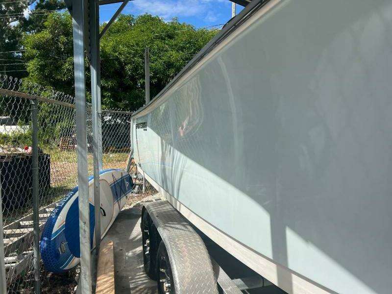 23ft Sportsman Yacht For Sale