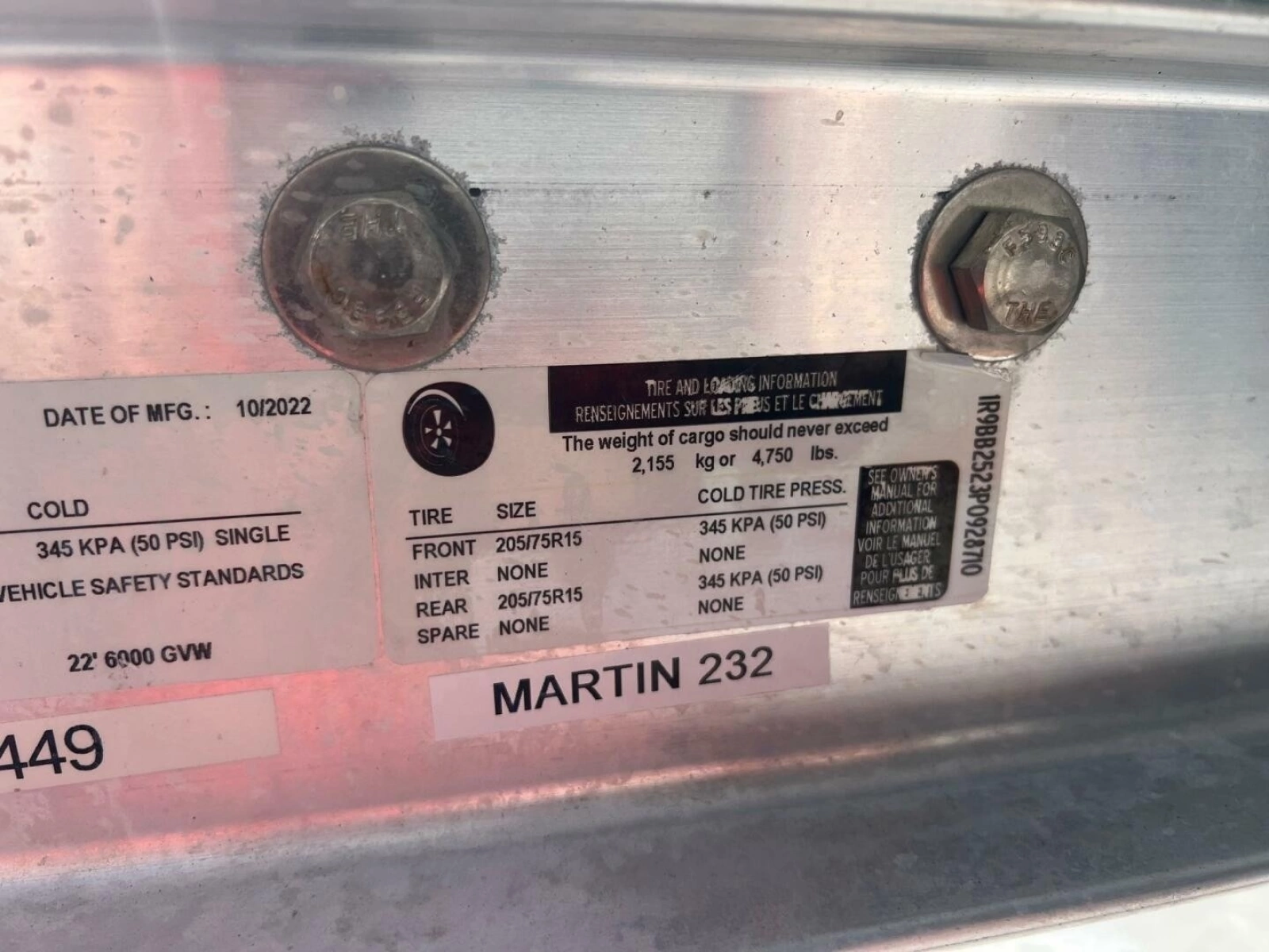 2021 Sportsman Open 232 Center Console
