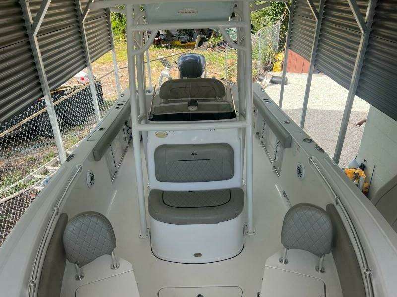 23ft Sportsman Yacht For Sale