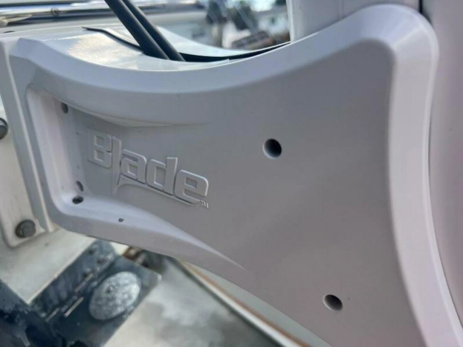 2021 Sportsman Open 232 Center Console
