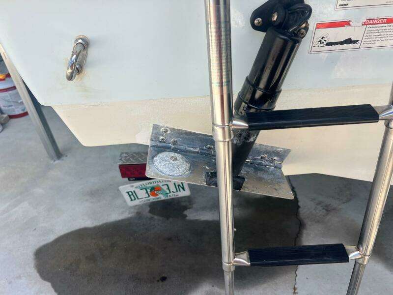 23ft Sportsman Yacht For Sale