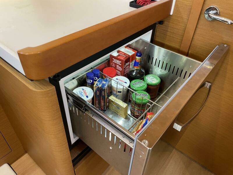 Oh Brother 49ft Jeanneau Yacht For Sale