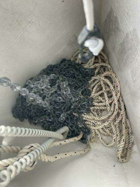 Oh Brother 49ft Jeanneau Yacht For Sale