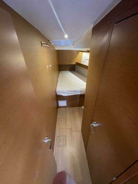 Oh Brother 49ft Jeanneau Yacht For Sale