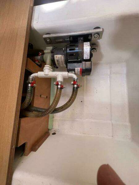 Oh Brother 49ft Jeanneau Yacht For Sale