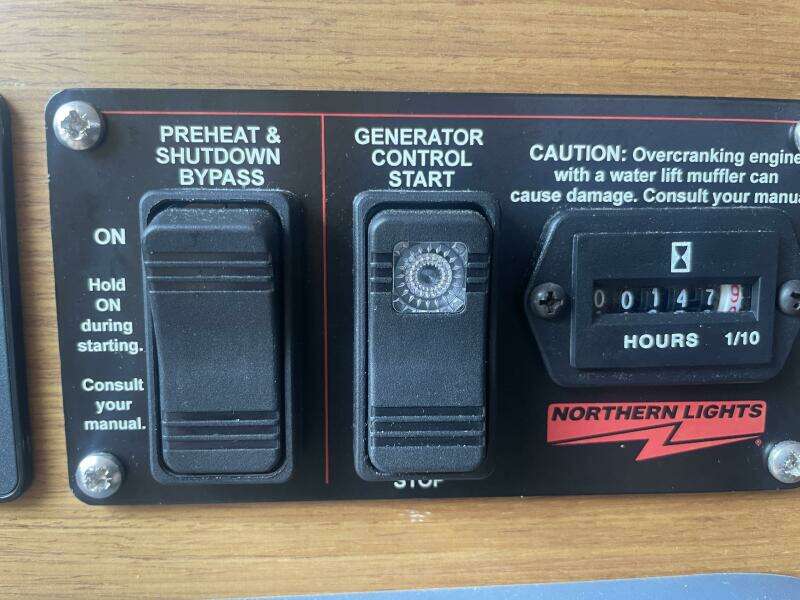 Oh Brother 49ft Jeanneau Yacht For Sale