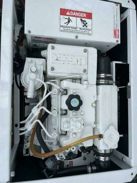 Oh Brother 49ft Jeanneau Yacht For Sale