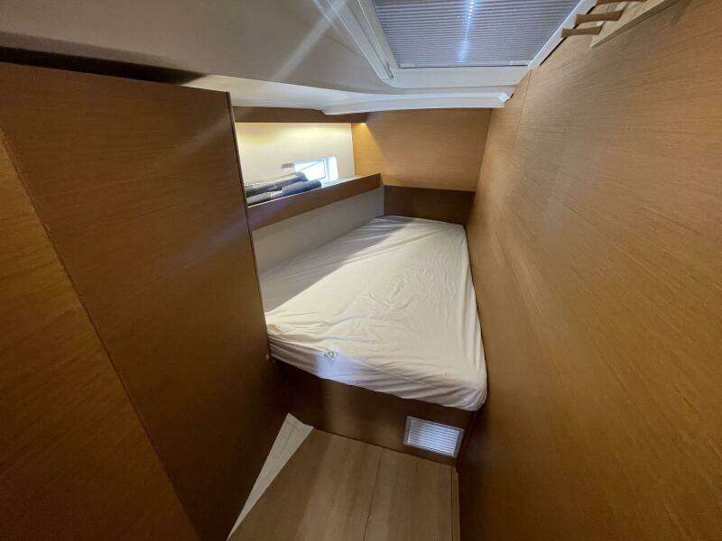 Oh Brother 49ft Jeanneau Yacht For Sale