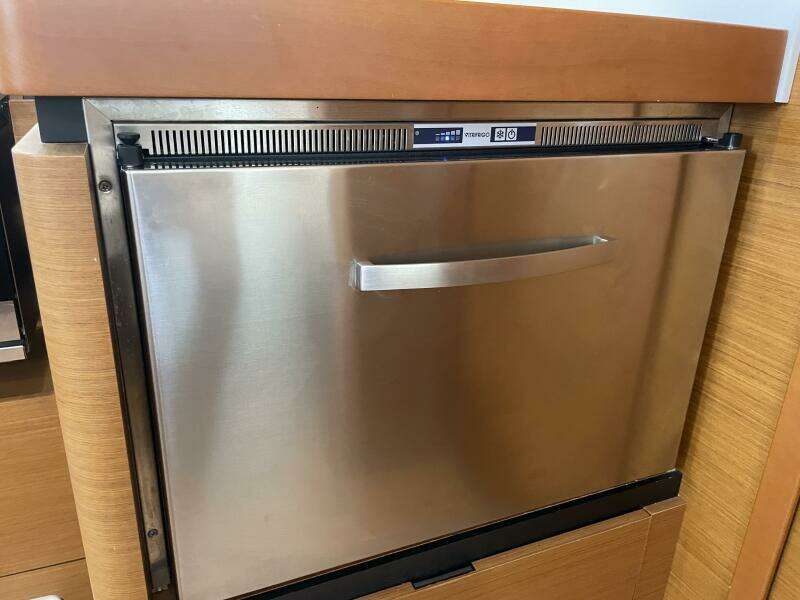 Oh Brother 49ft Jeanneau Yacht For Sale