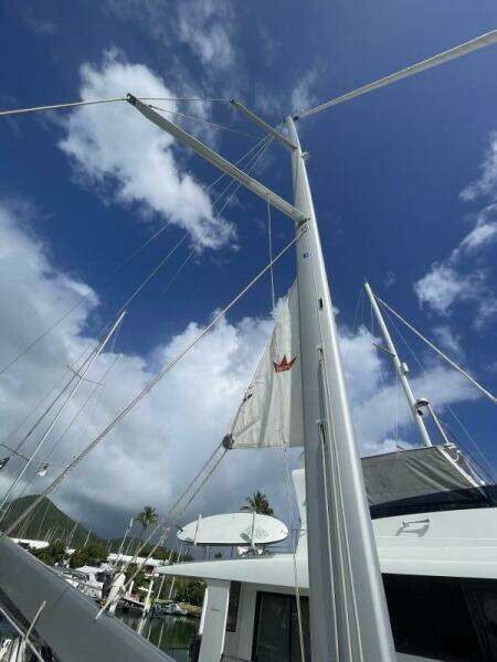 Oh Brother 49ft Jeanneau Yacht For Sale