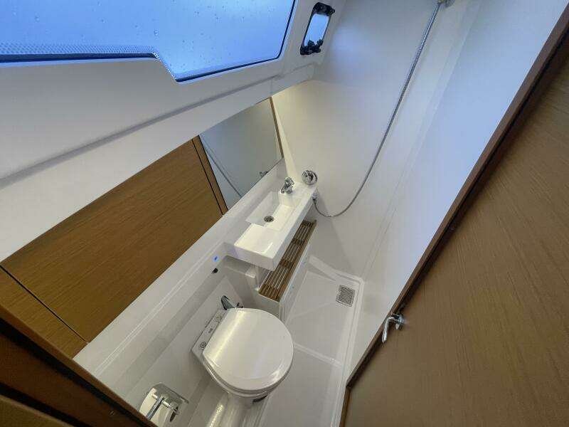 Oh Brother 49ft Jeanneau Yacht For Sale