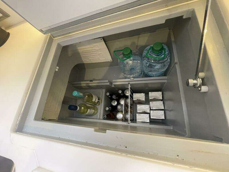 Oh Brother 49ft Jeanneau Yacht For Sale