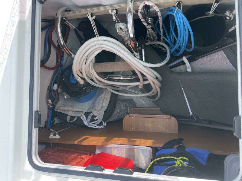 Oh Brother 49ft Jeanneau Yacht For Sale