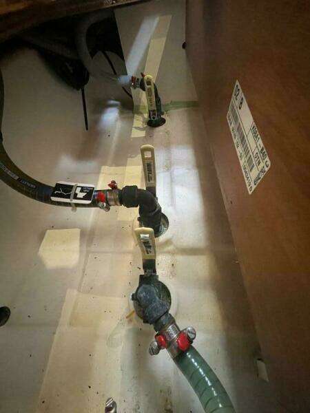 Oh Brother 49ft Jeanneau Yacht For Sale