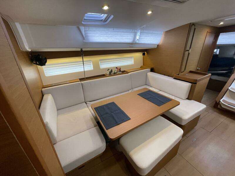 Oh Brother 49ft Jeanneau Yacht For Sale