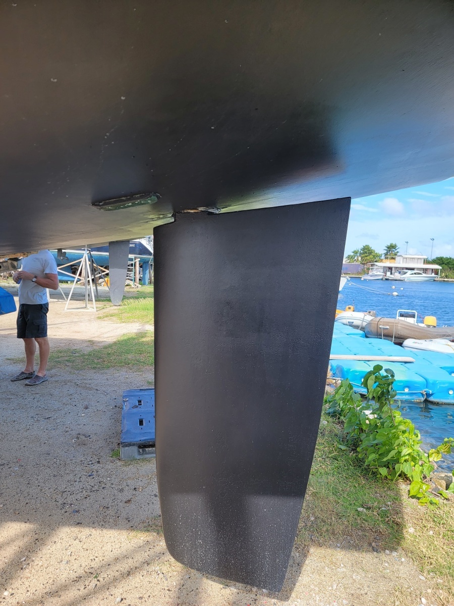 Orion 41ft Beneteau Yacht For Sale