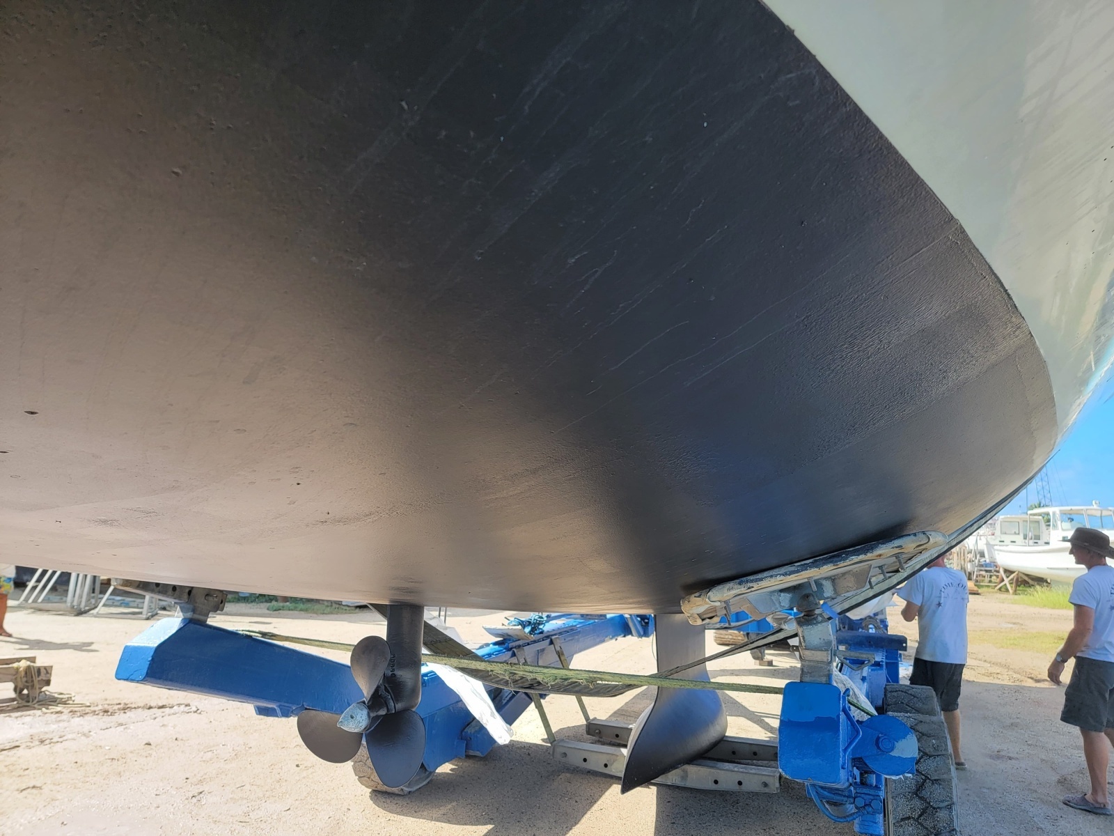 Orion 41ft Beneteau Yacht For Sale