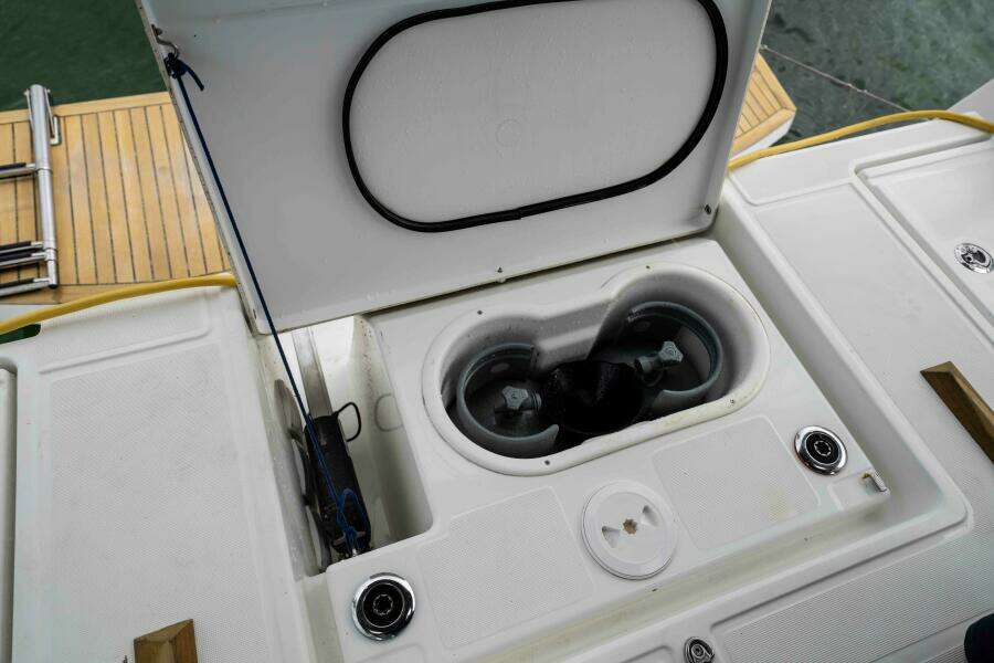 Orion 41ft Beneteau Yacht For Sale