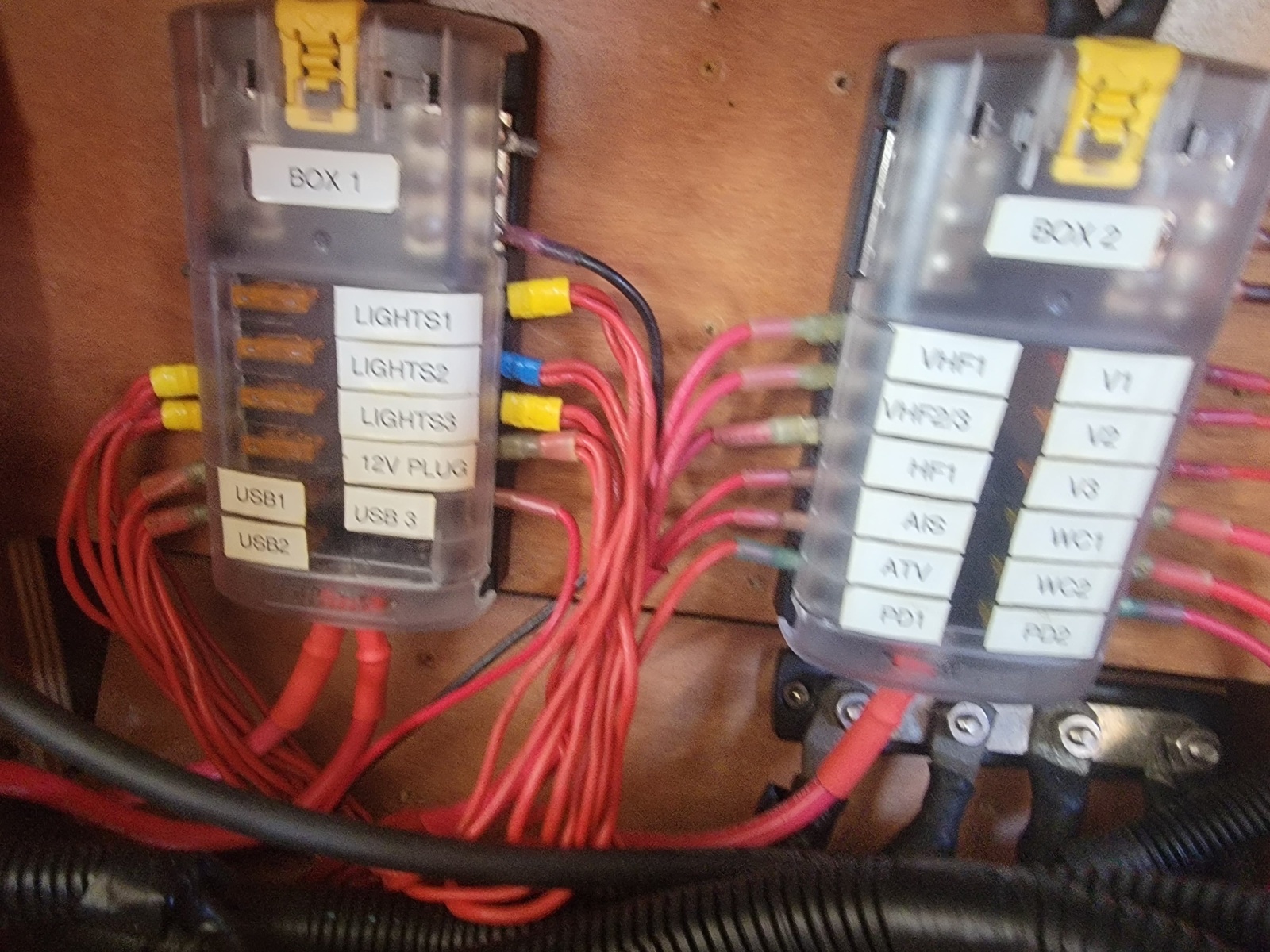 Orion 41ft Beneteau Yacht For Sale