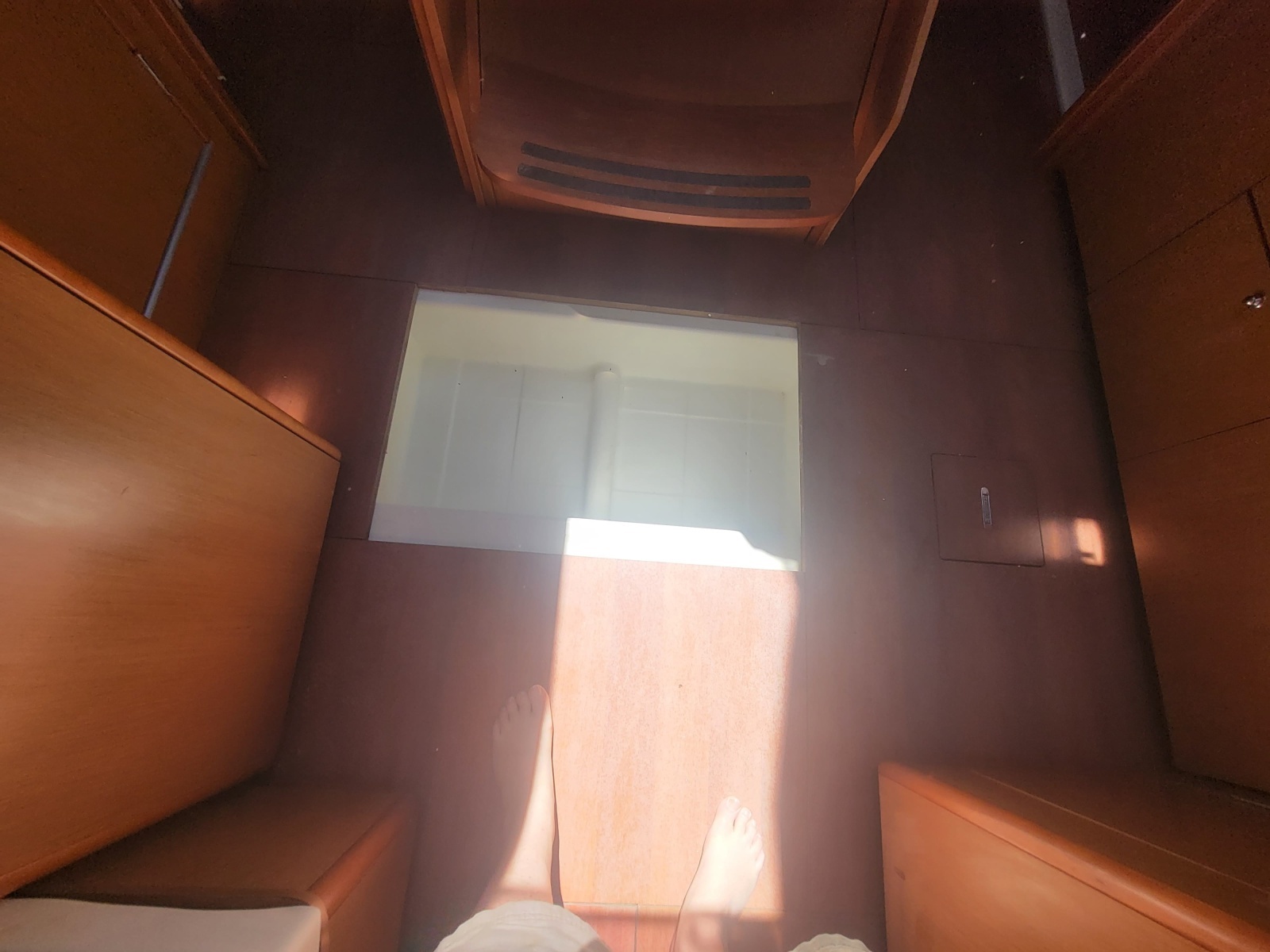 Orion 41ft Beneteau Yacht For Sale