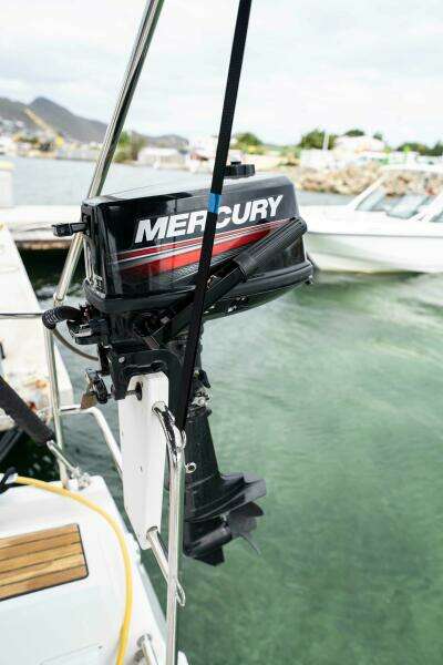 Orion 41ft Beneteau Yacht For Sale