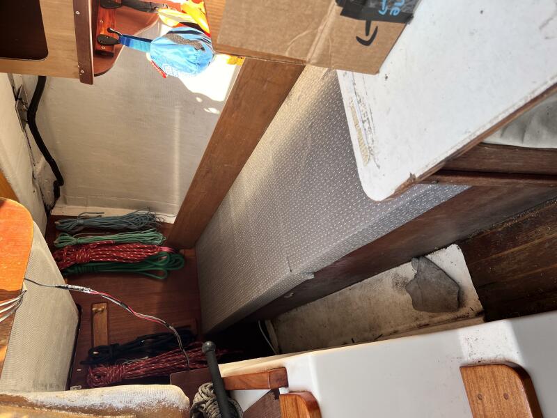 33' 1985 Tartan T- Ten