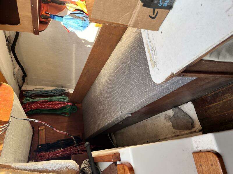 33ft Tartan Yacht For Sale