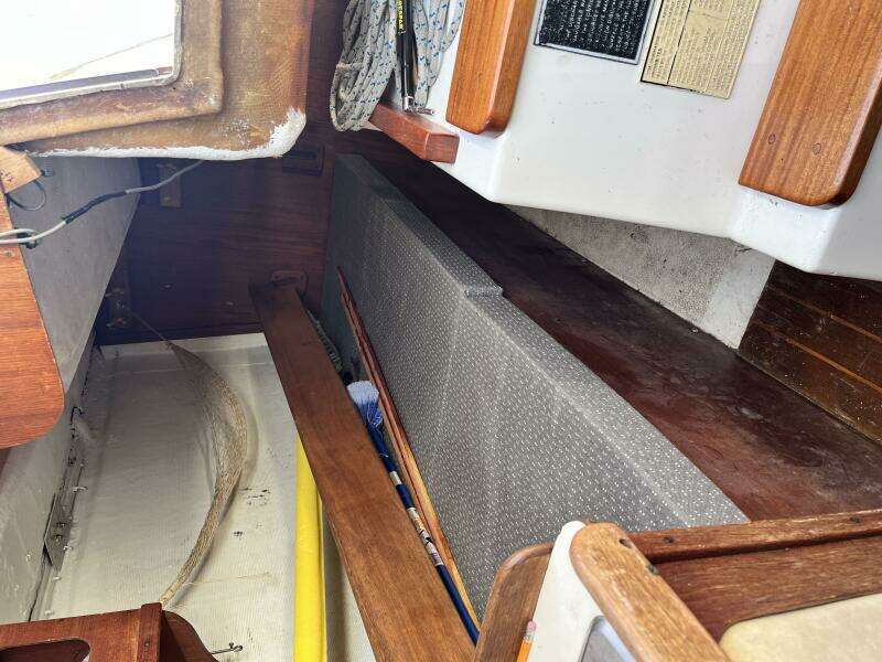 33ft Tartan Yacht For Sale