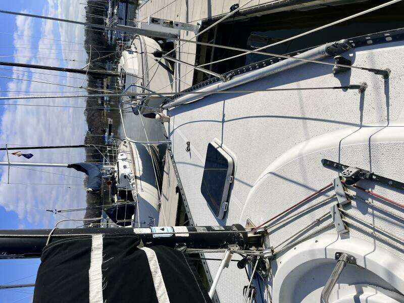 33ft Tartan Yacht For Sale