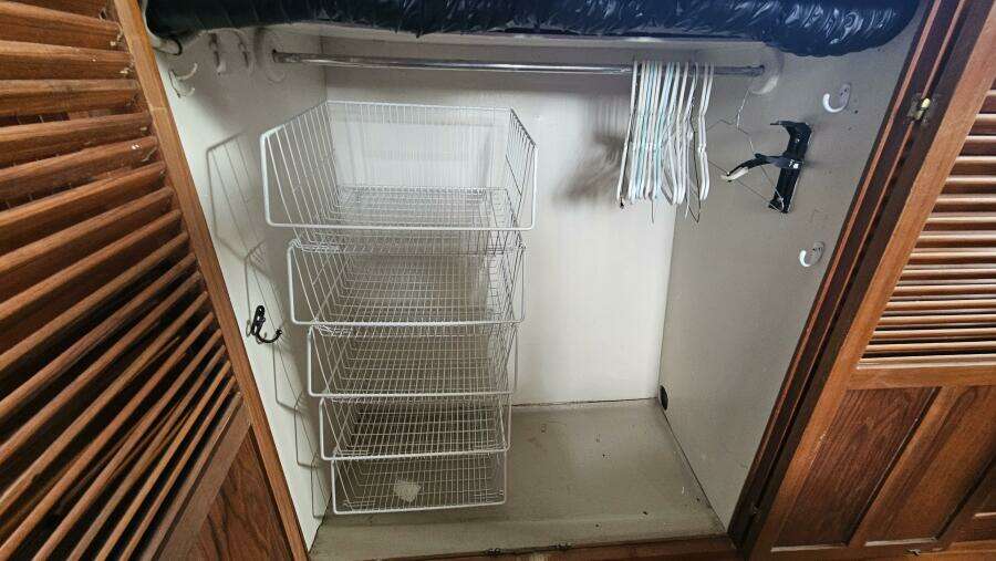 Wallagrass 36ft Monk Yacht For Sale