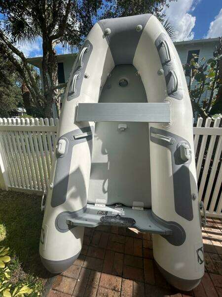 Wallagrass 36ft Monk Yacht For Sale