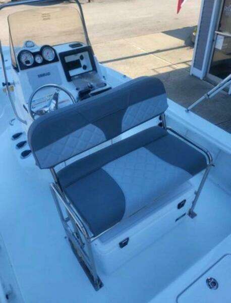 18ft NauticStar Yacht For Sale