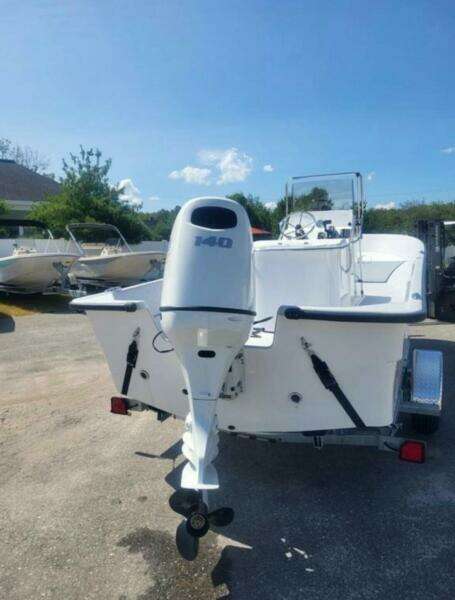 20ft Maritime Yacht For Sale