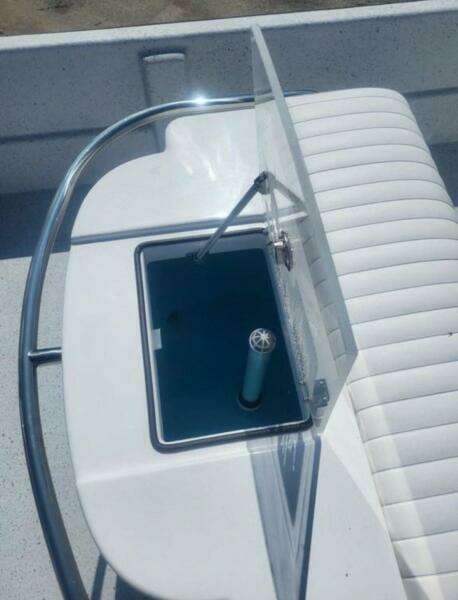 20ft Maritime Yacht For Sale