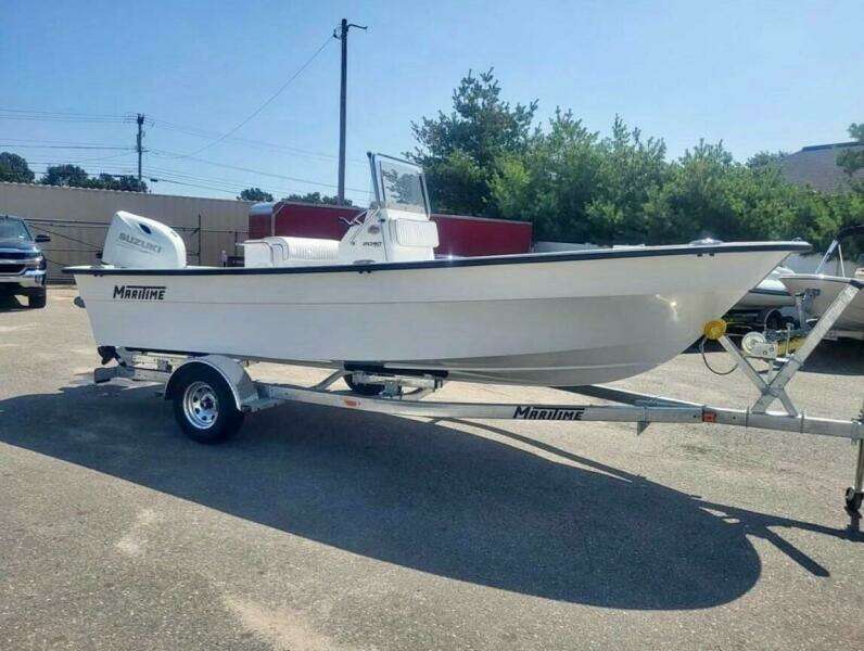 20ft Maritime Yacht For Sale