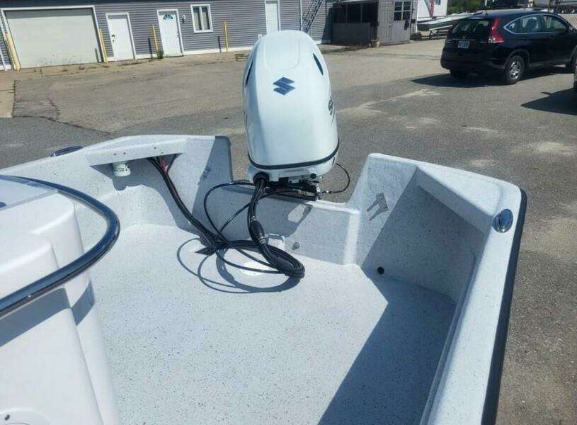 20ft Maritime Yacht For Sale