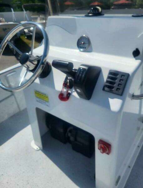 20ft Maritime Yacht For Sale