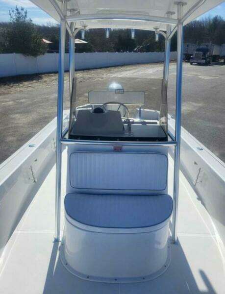 23ft Maritime Yacht For Sale