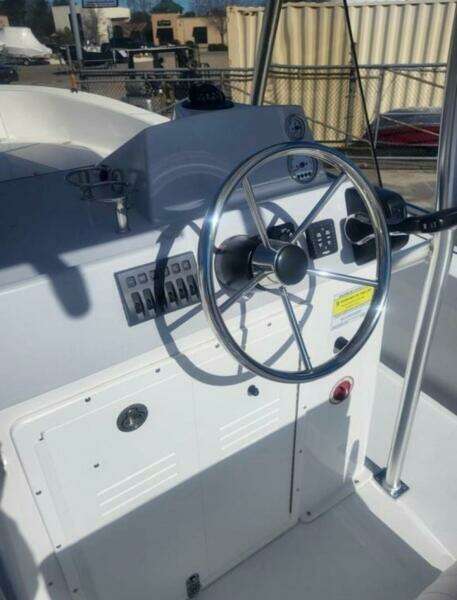 23ft Maritime Yacht For Sale