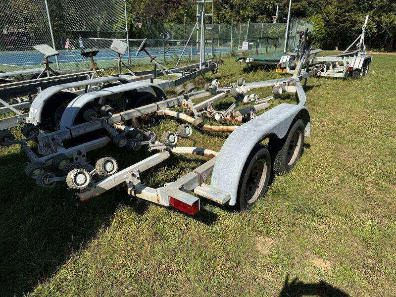 Spoiled 21ft Seaswirl Yacht For Sale