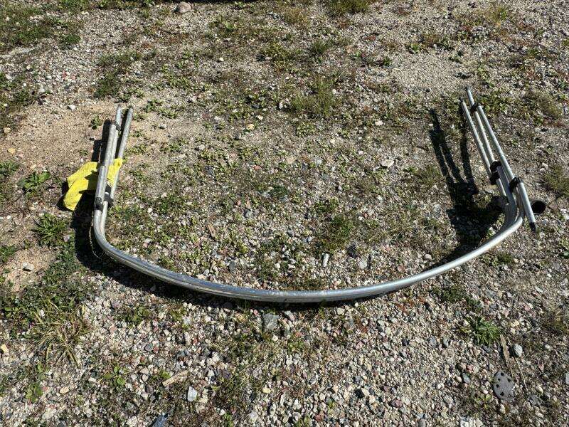 Spoiled 21ft Seaswirl Yacht For Sale