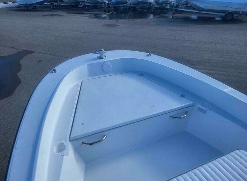 18ft Maritime Yacht For Sale