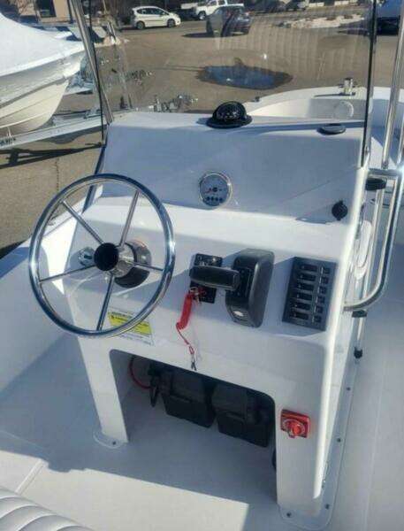 18ft Maritime Yacht For Sale