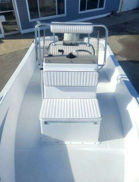 18ft Maritime Yacht For Sale