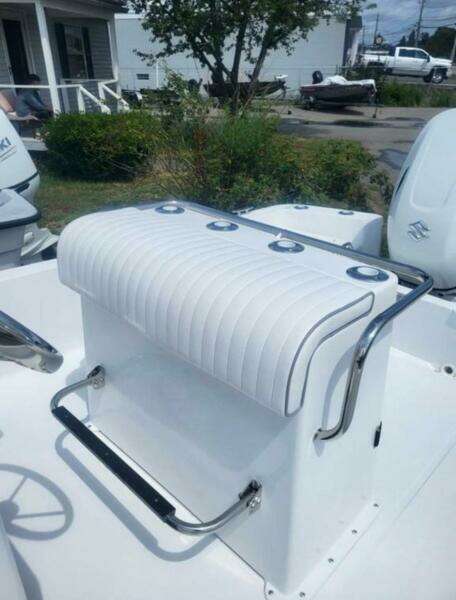 18ft Maritime Yacht For Sale