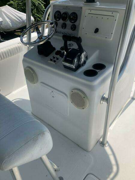 25ft Sea Fox Yacht For Sale