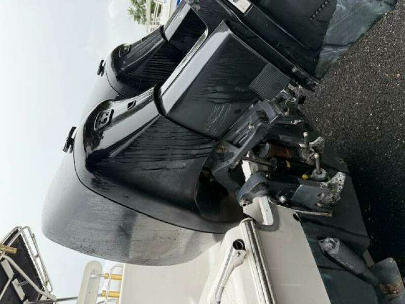 25ft Sea Fox Yacht For Sale