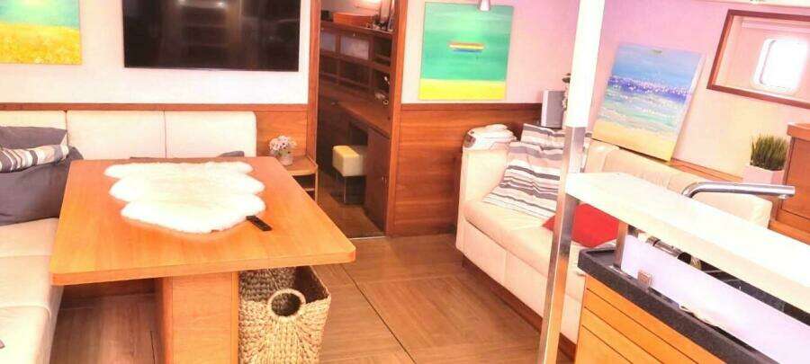 63ft Hanse Yacht For Sale