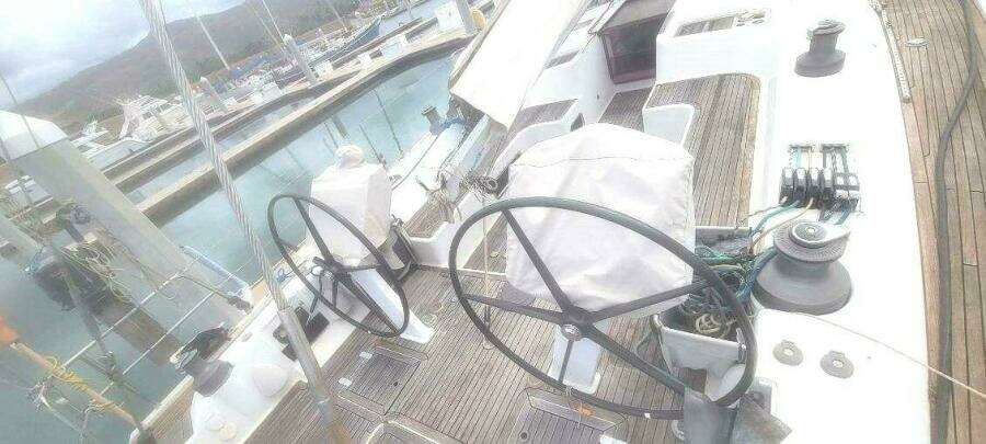 63ft Hanse Yacht For Sale