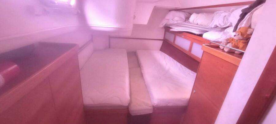 63ft Hanse Yacht For Sale